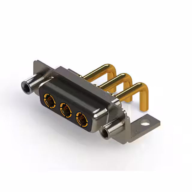 630-3W3-250-2T6 EDAC Inc.  D-Sub Connector Assemblies